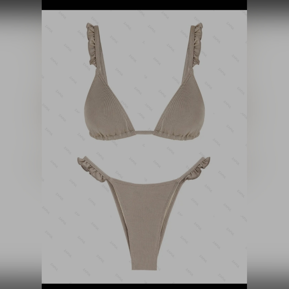 BRAND NEW LARGE Zaful Bikini
